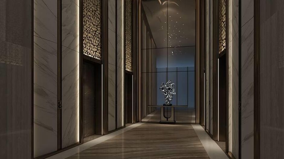 Wyndham Grand Plaza Royale Yuzhou Other