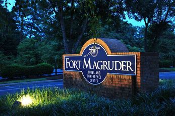 Fort Magruder Hotel & Conference Center