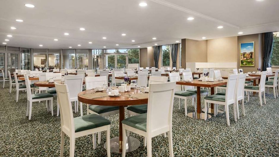 Wyndham Grand Kayseri Other