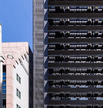 Comfort Hotel Shin-Osaka