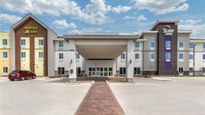 Sleep Inn Lancaster Dallas South