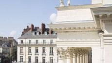 Hotel Oceania Hotel de France