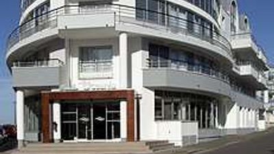 Hotel Escale Oceania Pornichet