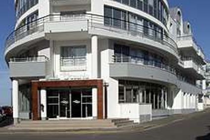 Hotel Escale Oceania Pornichet