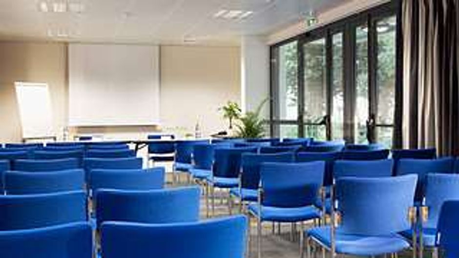 Hotel Escale Oceania Rennes Meeting