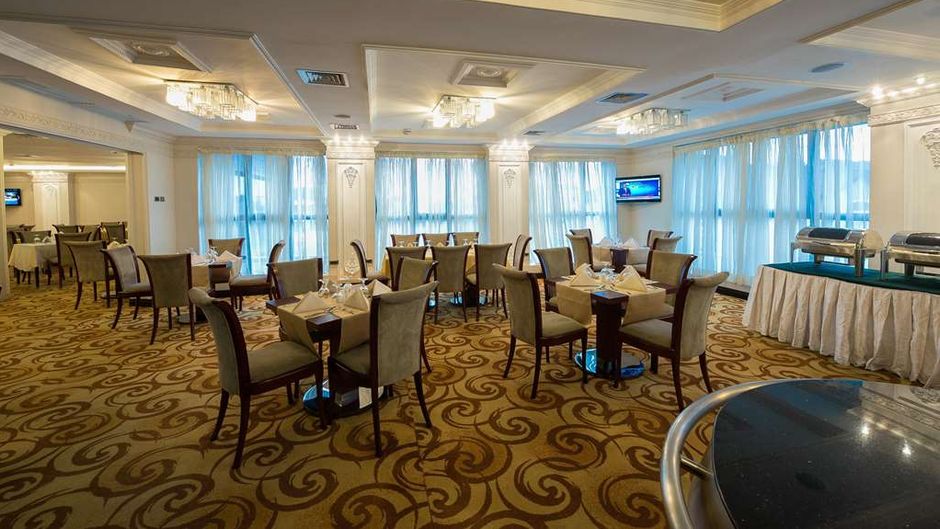 The Lilygate Restaurant