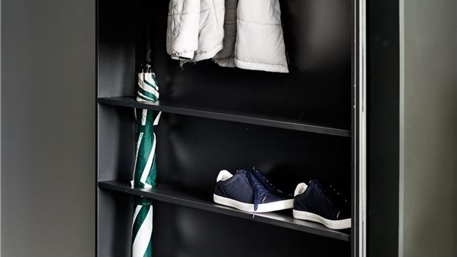 Veriu Green Square Room