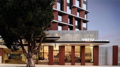 Veriu Green Square