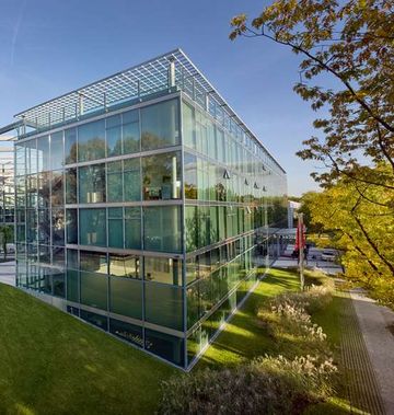 Seminaris Campus Hotel Berlin