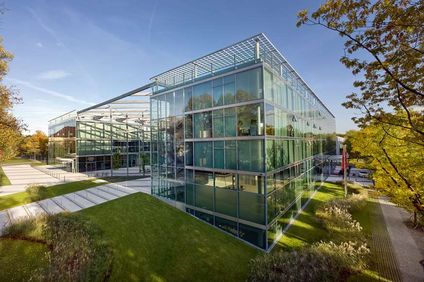 Seminaris Campus Hotel Berlin