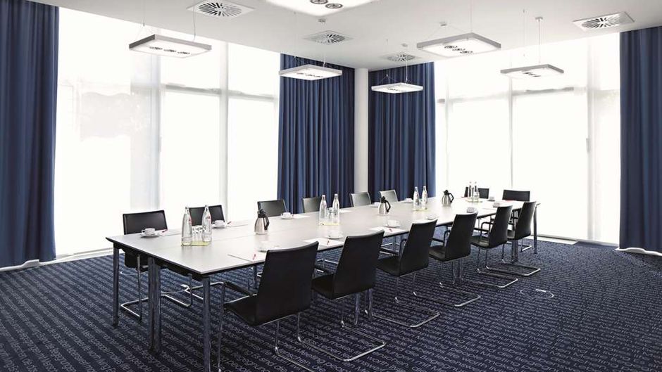 Seminaris Campus Hotel Berlin Meeting