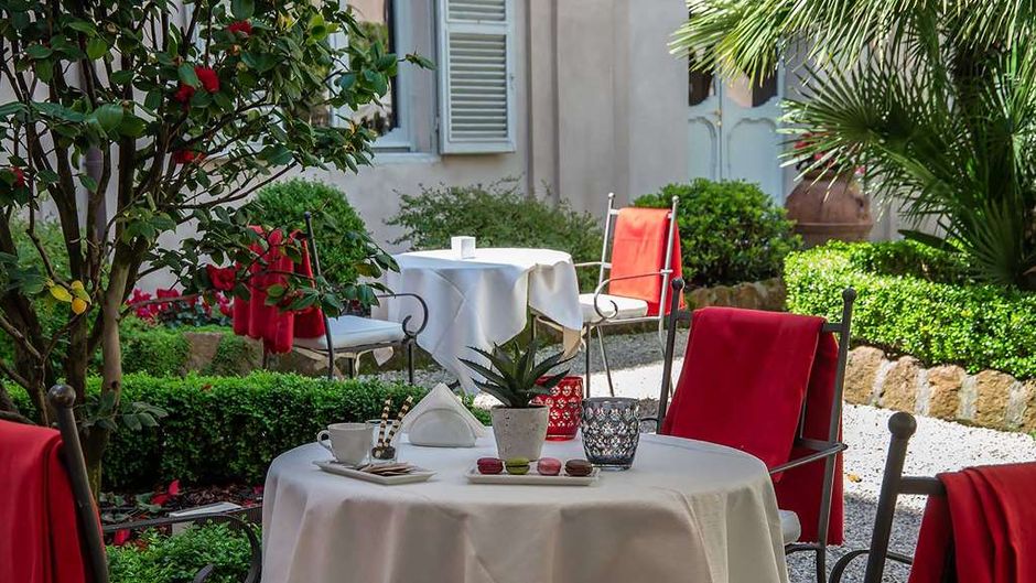 Donna Camilla Savelli Hotel Other