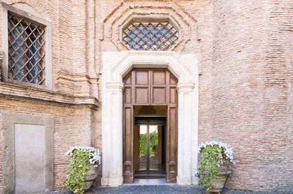 Donna Camilla Savelli Hotel