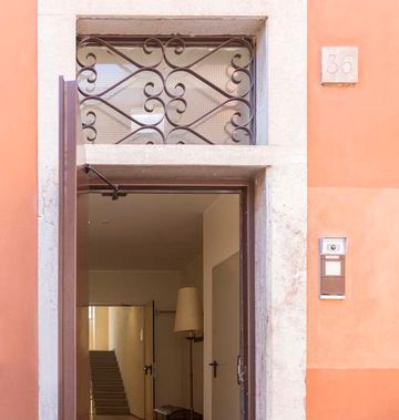 Donna Camilla Savelli Hotel