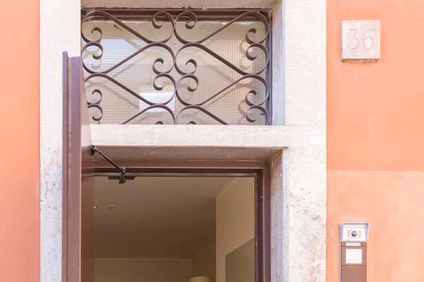 Donna Camilla Savelli Hotel