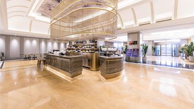 Mercure Beijing Chang An West