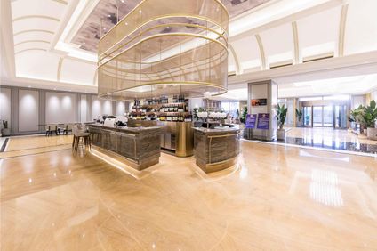 Mercure Beijing Chang An West