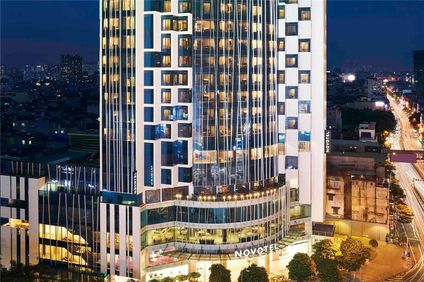 Novotel Hanoi Thai Ha