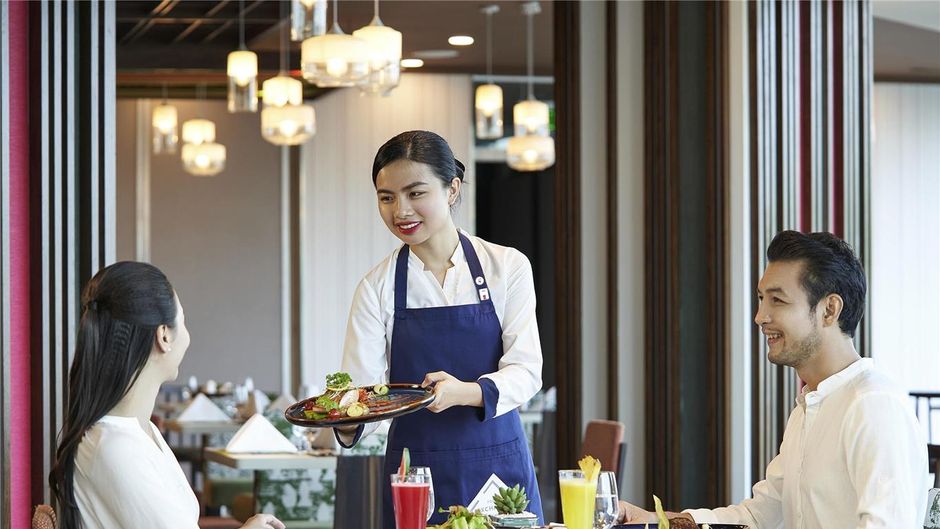Novotel Hanoi Thai Ha Other