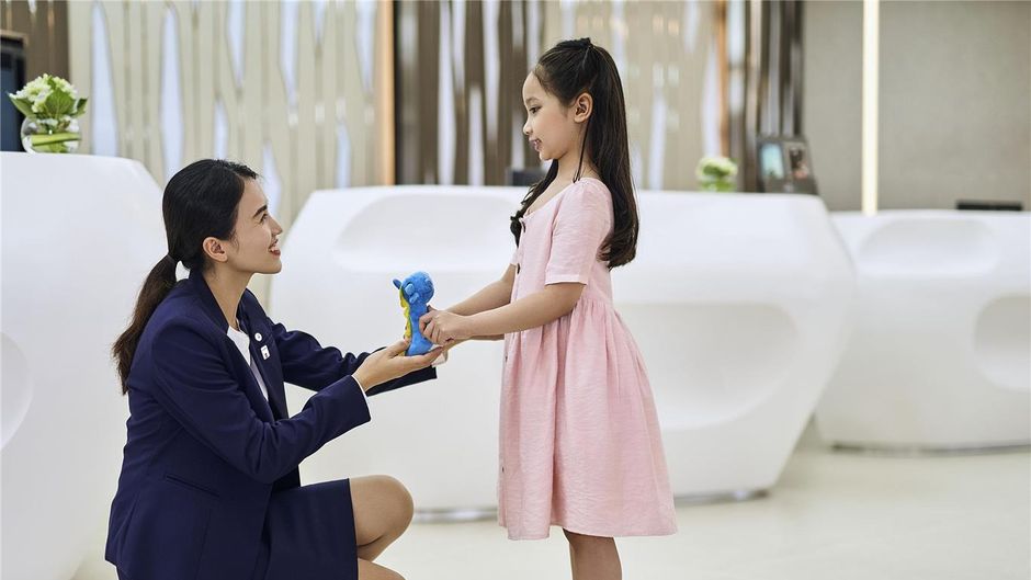 Novotel Hanoi Thai Ha Other
