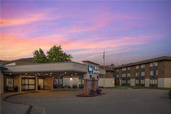 Best Western Mayo Clinic Area/St Mary's