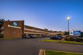Best Western Atlanta-Marietta Ballpark
