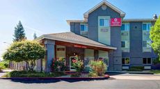 SureStay Plus Hotel Best Western Redding