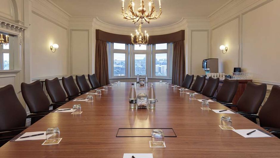 DoubleTree by Hilton Harrogate Majestic Meeting