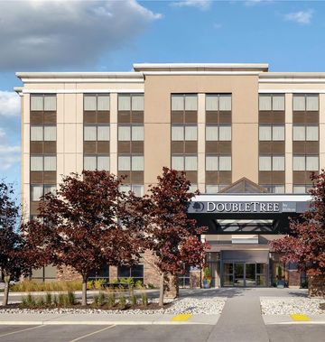 DoubleTree by Hilton Kitchener
