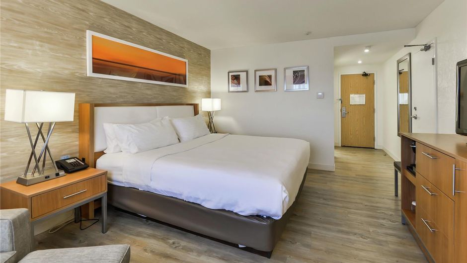 DoubleTree by Hilton Kitchener Other