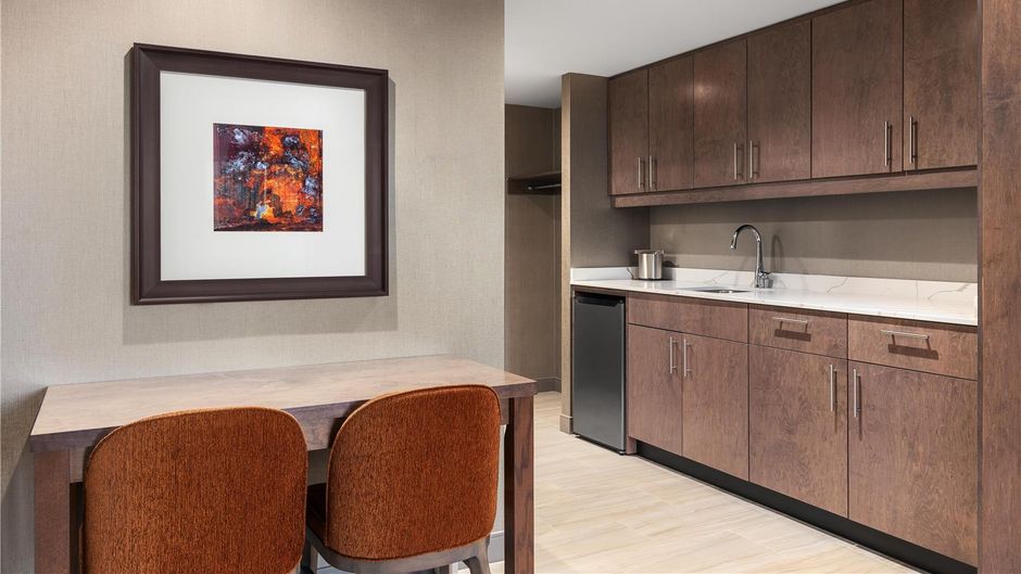 DoubleTree by Hilton Kitchener Other