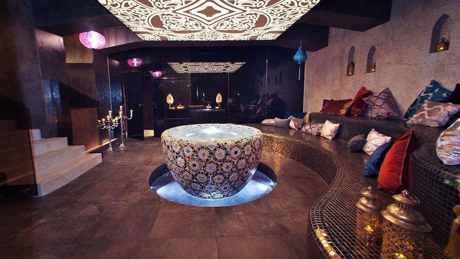 Hotel Zlaty Klucik Spa