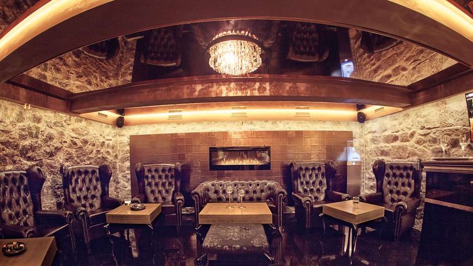 Hotel Zlaty Klucik Restaurant