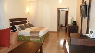 Lake Bogoria Spa Resort