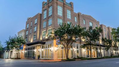 TRYP by Wyndham, Historic Savannah