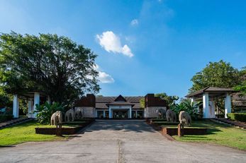 Tawa Ravadee Resort
