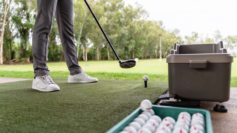Tawa Ravadee Resort Golf