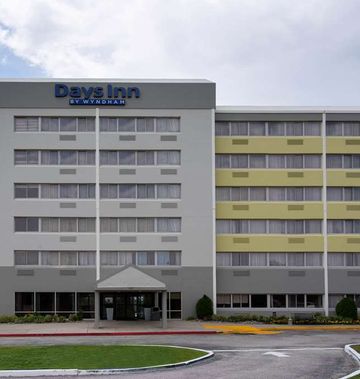 Days Inn by Wyndham Absecon