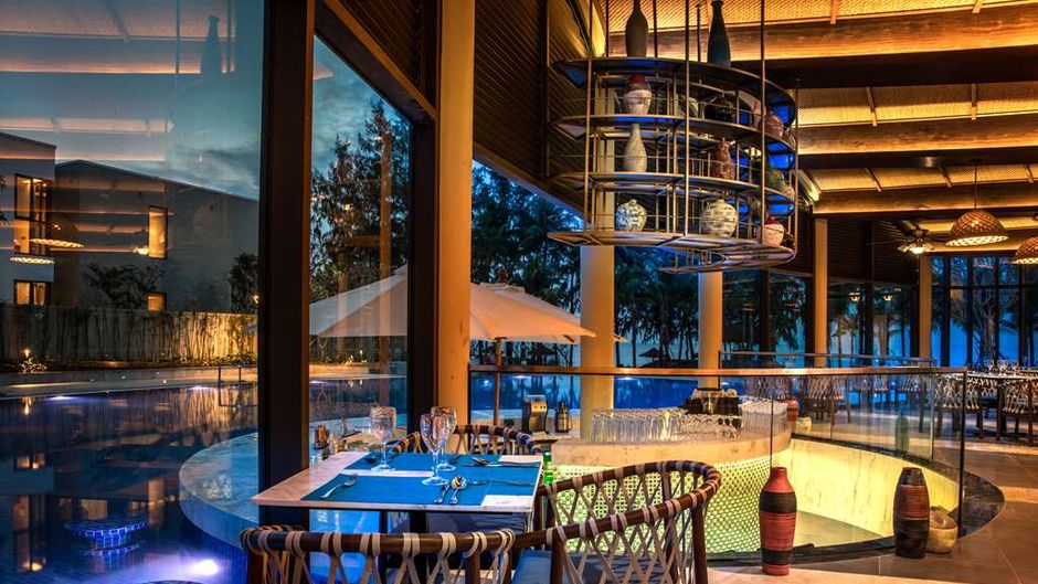 Best Western Premier Sonasea Phu Quoc Restaurant