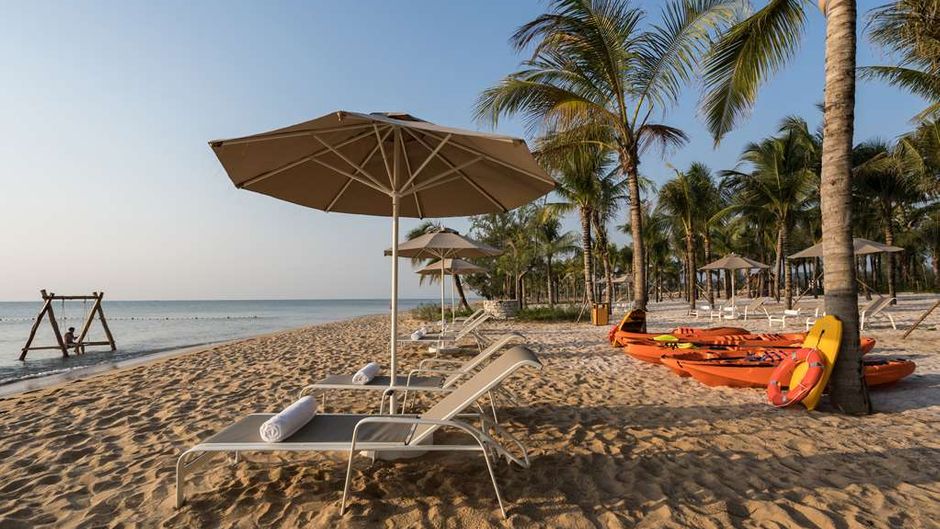 Best Western Premier Sonasea Phu Quoc Beach