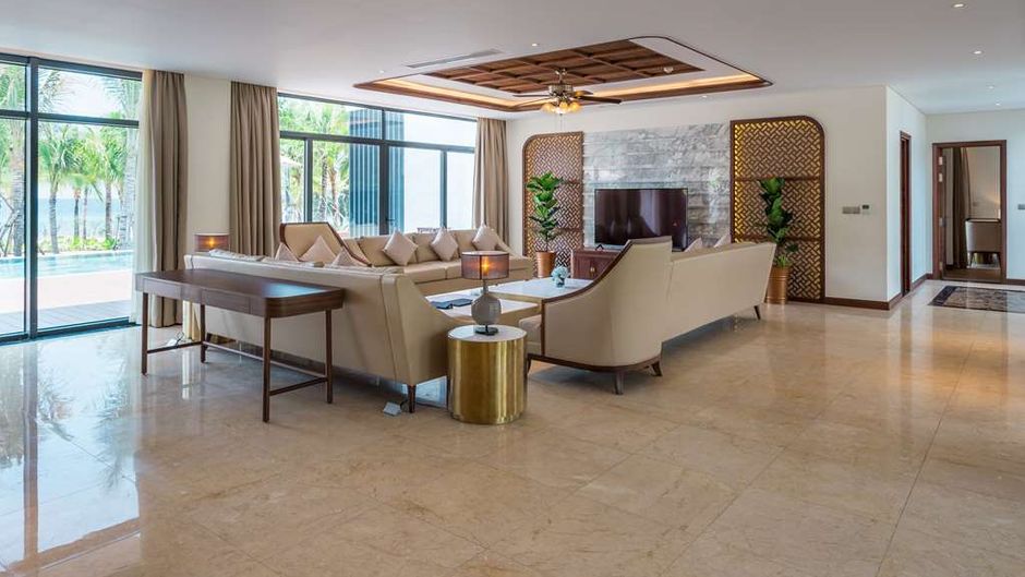 Best Western Premier Sonasea Phu Quoc Other