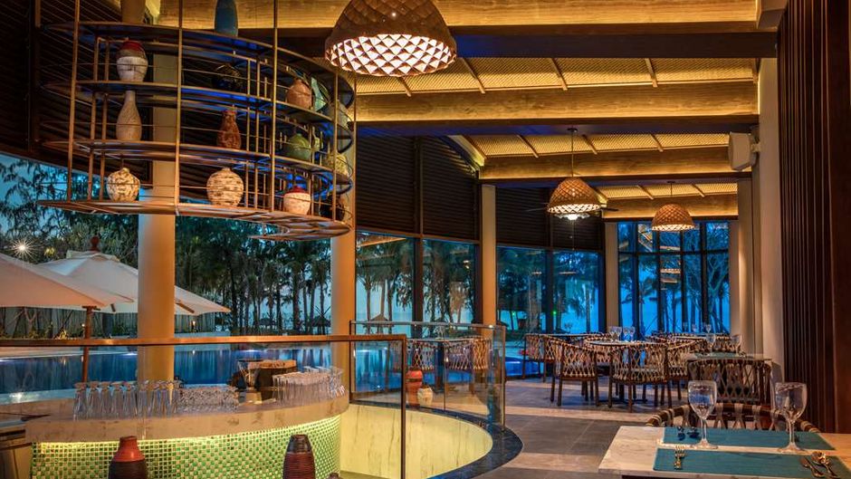 Best Western Premier Sonasea Phu Quoc Restaurant