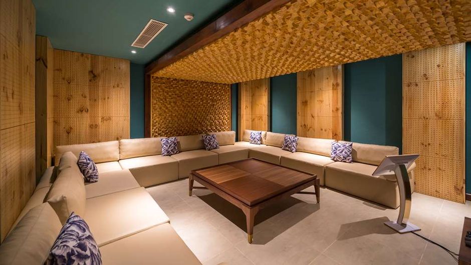 Best Western Premier Sonasea Phu Quoc Room