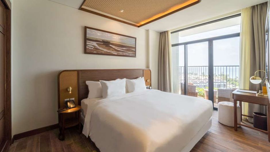 Best Western Premier Sonasea Phu Quoc Suite