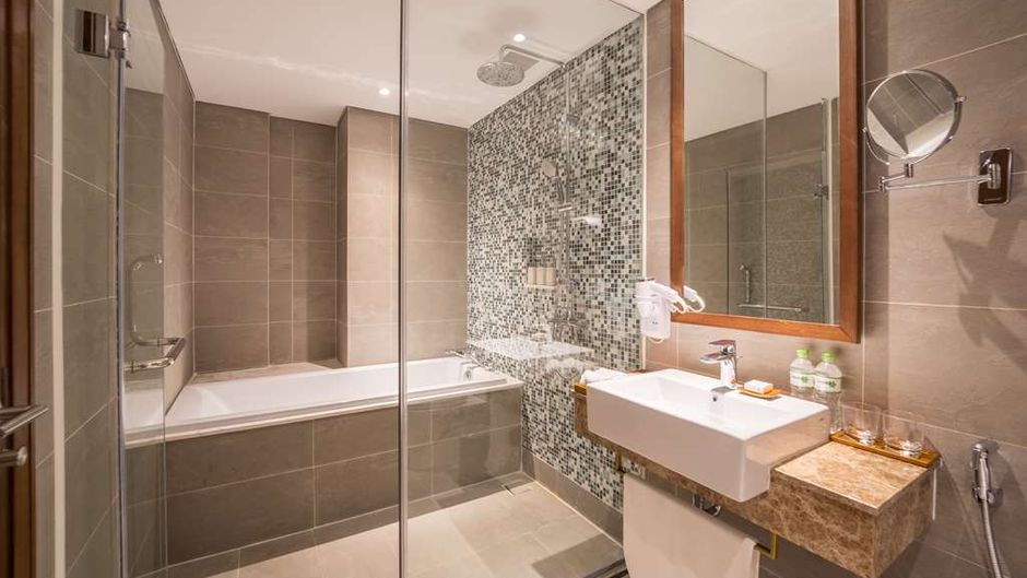 Best Western Premier Sonasea Phu Quoc Room