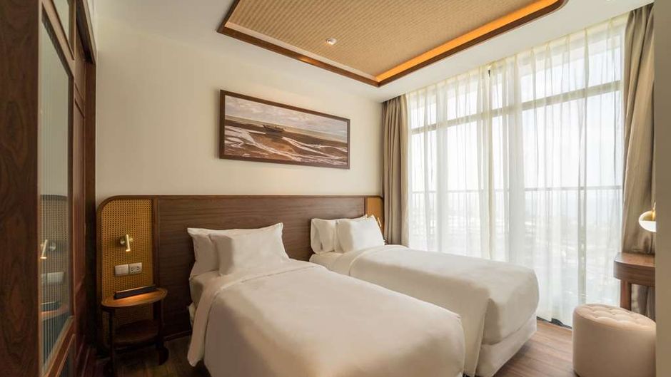 Best Western Premier Sonasea Phu Quoc Suite