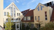 Comfor Hotel and Apartment
