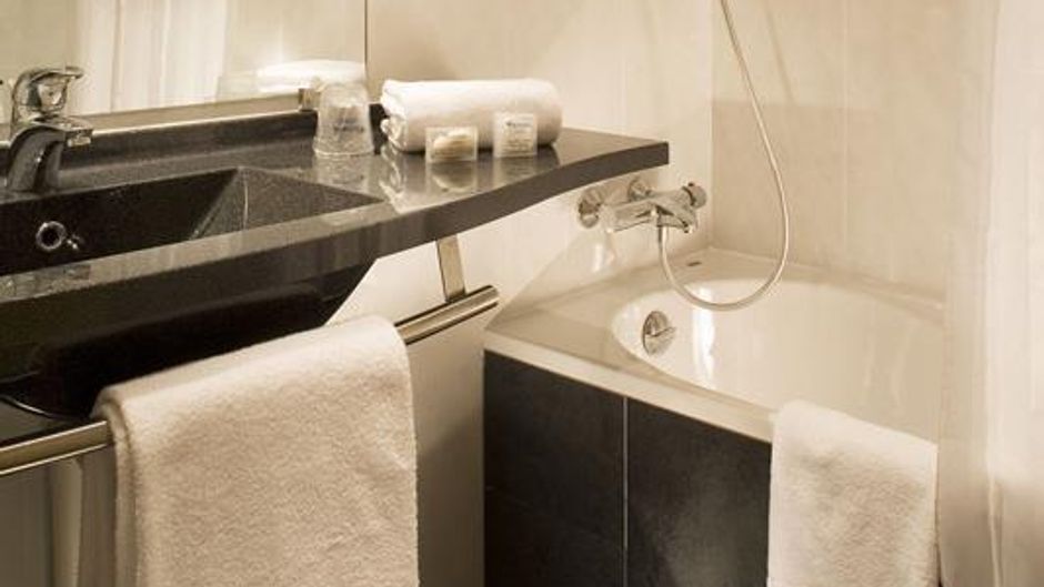 Hotel Oceania Quimper Other