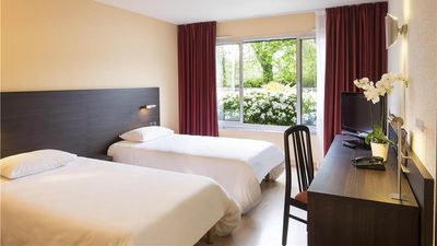 Hotel Oceania Quimper