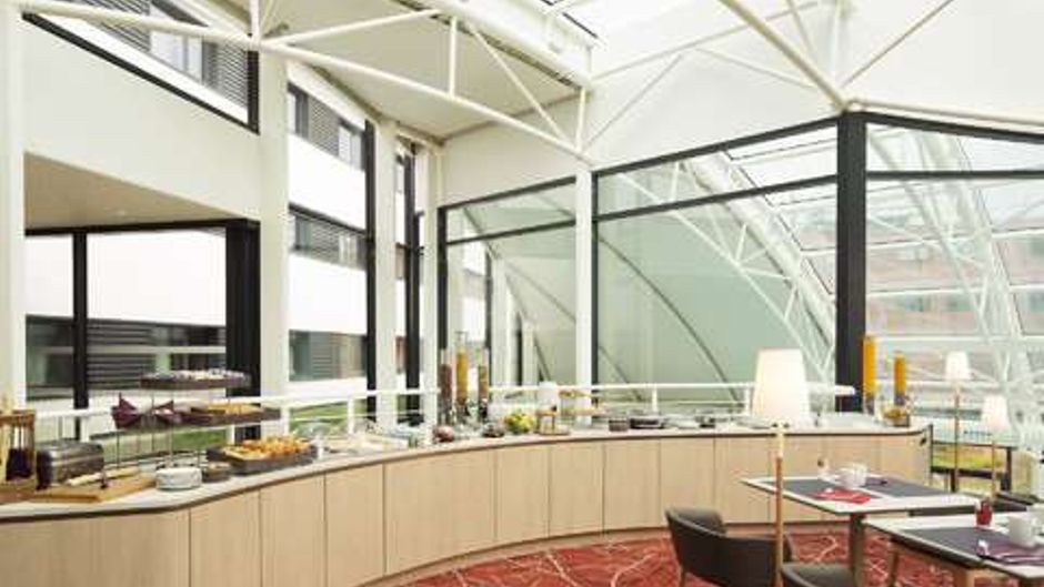 Hotel Oceania Paris Roissy CDG Other
